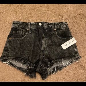 Pacsun shorts